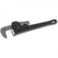 Titan 21312 Pipe Wrench, 12&amp;quot;, steel-
