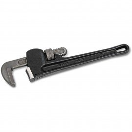 Titan TL21314 Pipe Wrench, 14&amp;quot;, steel-