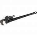 Titan 21324 Pipe Wrench, 24&amp;quot;, steel-