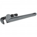 Titan 21330 Pipe Wrench, 10&amp;quot;, aluminum-