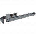 Titan 21330 Pipe Wrench, 10&amp;quot;, aluminum-