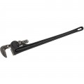 Titan 21336 Pipe Wrench, 36&amp;quot;, steel-