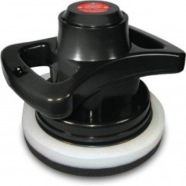 Titan 22610 Random Orbital Electric Buffer/Polisher, 10&amp;quot;, 3000 RPM-