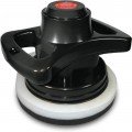 Titan 22610 Random Orbital Electric Buffer/Polisher, 10&amp;quot;, 3000 RPM-
