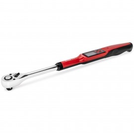 Titan 23130 Digital Torque Wrench, 1/2&amp;quot; drive, 30 to 260' lbs-