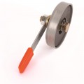 Titan 41196 Magnetic Ground Block, 3.5&amp;quot;-
