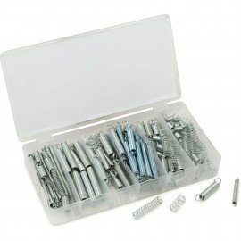 Titan 45200 Spring Assortment, 200-piece-