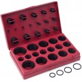 Titan 45202 O-Ring Assortment, 407-Piece, SAE-