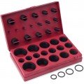 Titan 45202 O-Ring Assortment, 407-Piece, SAE-