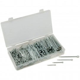 Titan 45204 Cotter Pin Assortment, 1000-piece-