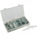 Titan 45204 Cotter Pin Assortment, 1000-piece-