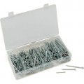 Titan 45205 Cotter Pin Assortment, 555-piece-