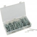 Titan 45205 Cotter Pin Assortment, 555-piece-