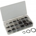 Titan 45212 Snap Ring Assortment, 300-piece-