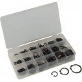Titan 45212 Snap Ring Assortment, 300-piece-