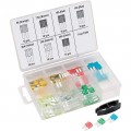 Titan 45231 Micro 2-Fuse Assortment, 71-Piece, 32 V-