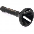 Titan 51951 External Deburring Tool, 5/32&amp;quot; to 7/16&amp;quot;-
