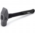 Titan 63004 Cross Pein Hammer, 3 lbs, 15-3/5&amp;quot;-