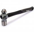Titan 63016 Ball Peen Hammer, 24 oz, 13-1/2&amp;quot;-
