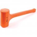 Titan 63148 Dead Blow Hammer, 48 oz, 14&amp;quot;-