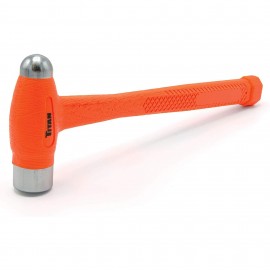 Titan 63160 Ball Peen Hammer, 16 oz, 12.6&amp;quot;-