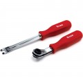Titan 85512 Slack Adjuster Tool and Wrench for Meritor Slack Adjusters, 5/16&amp;quot;, 2-piece-