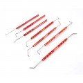 Titan 85525 Probe and Pick Set, 7-piece-