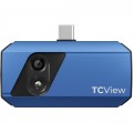 Topdon TC001PLUS Dual-Lens Thermal Imager, 256 x 192, -20 to 550&amp;deg;C-