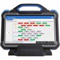 Topdon TD10001000 Phoenix Max Diagnostic Scanner, 13.3&amp;quot; LCD, 4-channel oscilloscope-