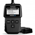 Topdon TD52110002 ArtiLink200 Diagnostics Tool, OBDII/CAN, reads and clears codes-