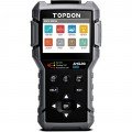 Topdon TD52110012 Artilink600 Diagnostics Tool, bidirectional control, ABS and SRS-