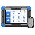 Topdon TD52110105 Phoenix Lite 2 Scan Tool, 8&amp;quot; LCD, Bluetooth-