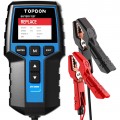 Topdon TD52130016 Battery Testing Tool, 12 v-