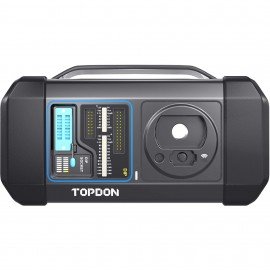 Topdon TNBOX Key and Immobilizer Programming Tool, for ECU, MCU, and EEPROM-