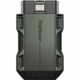 Topdon TOPSCANPRO Scanner, bluetooth, OBD2-
