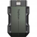 Topdon TOPSCANPRO Scanner, bluetooth, OBD2-
