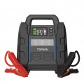 Topdon V4500PLUS Jump Starter and Battery/System Tester, 4500 A-