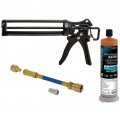 Tracer Products TP9792-BX A/C Dye, for R-1234yf/PAG systems, 8 oz-