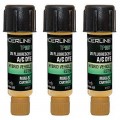 Tracer Products TP9811-P3 Hybrid Vehicle/Ester Dye, R-134a/R-1234yf, 3-pack-