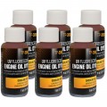 Tracer Products TP-3090-0601 UV Leak Detection Dye, gasoline engine oil, yellow-green-