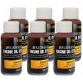 Tracer Products TP-3090-0601 UV Leak Detection Dye, gasoline engine oil, yellow-green-