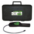 Tracer Products TP-9360 Electronic Refrigerant Leak Detector, 0.25 oz/year, heated-diode sensor-