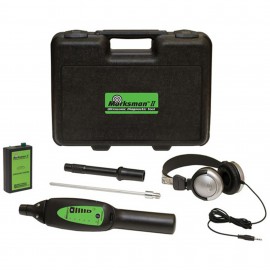 Tracer Products TP-9367L Marksman II Ultrasonic Diagnostic Tool, 36 to 44 khz-