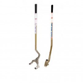 Tire Service TNT-100 Tire Tool Set, for tubeless truck tires-
