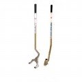 Tire Service TNT-100 Tire Tool Set, for tubeless truck tires-