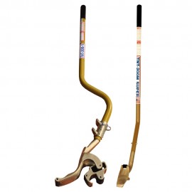 Tire Service TNT-300 SET Tire Tool Set, 17.5 to 24.5"-