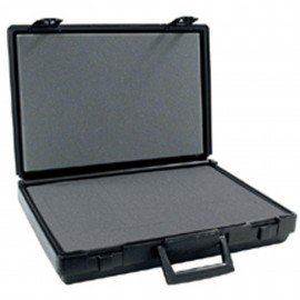 UEI AC506 Carrying Case, foam inserts, 16 x 11 x 3.75&amp;quot;-