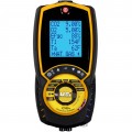 UEI C165+NOIL Combustion Analyzer with NOx sensor-