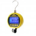 UEI DMG200 Digital Micron Gauge with oil contamination sensor, 1 micron resolution-