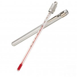 UEI G120 Vapor Retention Thermometer, -40 to 120&amp;deg;F, 5&amp;quot;-